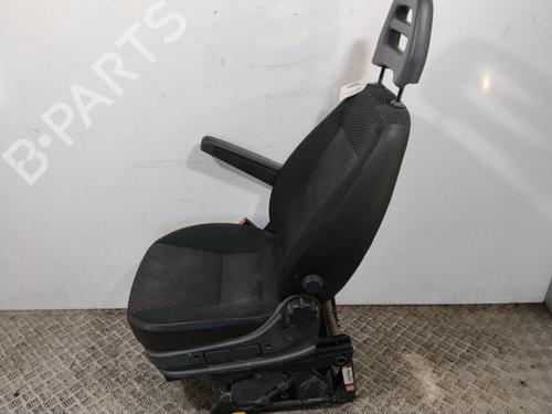 Left front seat CITROËN JUMPER II Van 2.2 HDi 110 | BP38677334C15 - Image 6