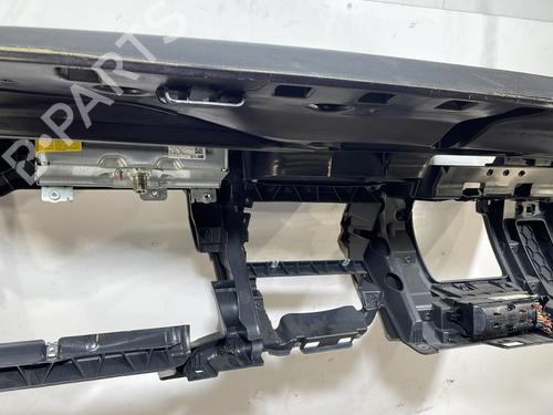 Used Dashboard Dashboard VW POLO V (6R1, 6C1) 1.4 GTI (180 hp) 30045474 30045474