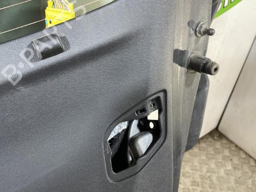Tailgate PEUGEOT 308 II (LB_, LP_, LW_, LH_, L3_) 1.5 BlueHDi 130 | BP25667259C6 