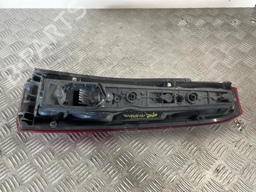 Used Left taillight Left taillight OPEL MERIVA A MPV (X03) 1.7 CDTI (E75) (100 hp) 25666090 25666090