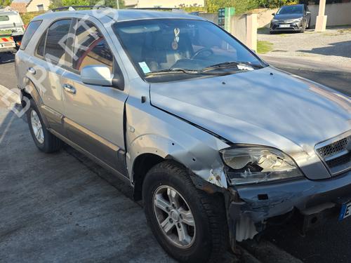 Engine KIA SORENTO I (JC) 2.5 CRDi 4WD | BP33614665M1  - Image 5