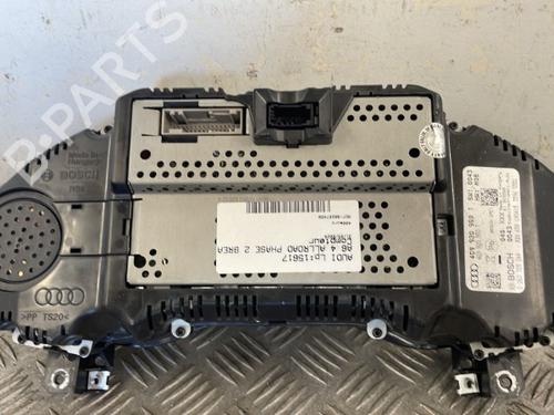 Used Instrument cluster Instrument cluster 25662289 25662289