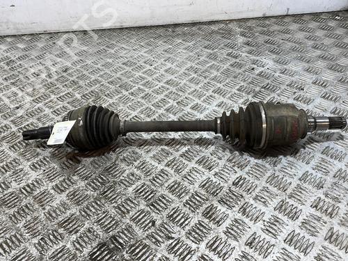 Used Left front driveshaft Left front driveshaft TOYOTA MR2 III (ZZW3_) 1.8 16V VT-i (ZZW30) (140 hp) 25665423 25665423