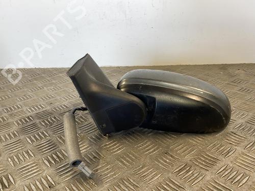 Left mirror NISSAN ALMERA TINO (V10) 2.2 dCi | BP25667927C26 