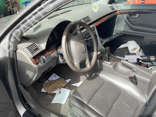 Ryggespeil venstre AUDI A4 B6 Avant (8E5) 2.5 TDI | BP25662789C26 