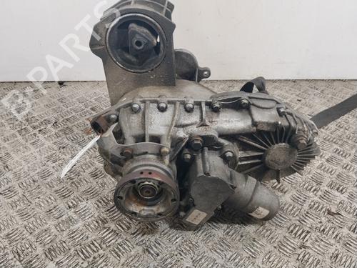 Used Transfer box Transfer box LAND ROVER RANGE ROVER III (L322) 4.4 4x4 (286 hp) 35990113 35990113