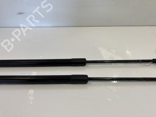Used Tailgate lift support SEAT IBIZA IV SC (6J1, 6P5) 1.2 TSI (90 hp) 27699666
