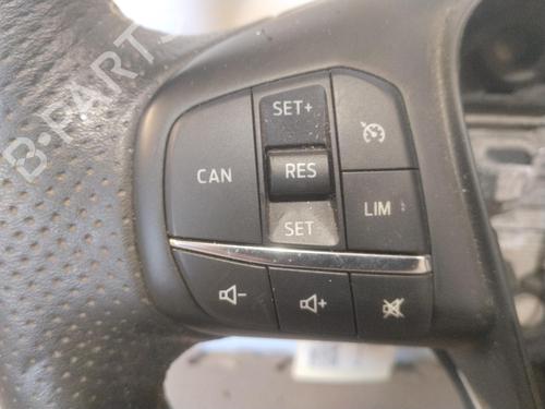 Rat FORD FIESTA VII (HJ, HF) 1.5 ST EcoBoost | BP38677338C49  - Image 6