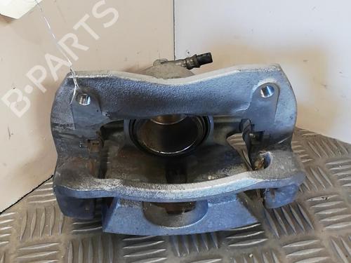 Right front brake caliper TOYOTA AURIS (_E18_) 1.8 Hybrid (ZWE186_, ZWE186R) | BP25665674M104 - Image 3