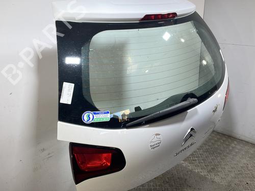 Tailgate CITROËN C3 II (SC_) 1.1 i | BP27809492C6 - Image 4