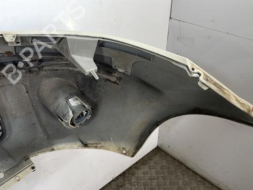 Front bumper CITROËN C3 Pluriel (HB_) 1.4 | BP28690492C7 