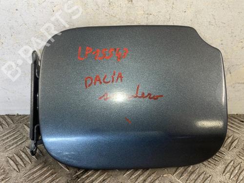 Used Fuel flap DACIA SANDERO II 1.5 Blue dCi 95 (B8JL) (95 hp) 25662174