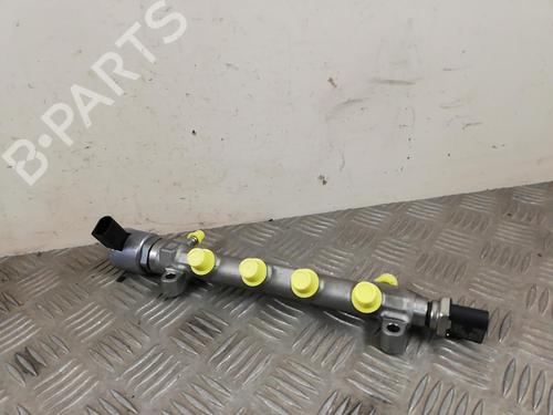 Injection rail SEAT LEON (KL1, KLG) 2.0 TDI | BP25670567M98 - Image 5