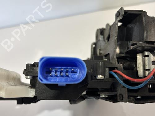 Front left lock VW CADDY III Box Body/MPV (2KA, 2KH, 2CA, 2CH) 2.0 TDI 4motion | BP27699669C98 