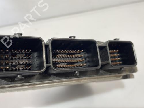 Engine control unit (ECU) PEUGEOT 308 I (4A_, 4C_) 1.6 HDi | BP25666773M57
