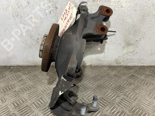 Right front steering knuckle PEUGEOT 308 II (LB_, LP_, LW_, LH_, L3_) 1.2 THP 110 | BP25664759M26