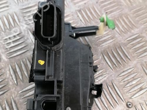 Front left lock NISSAN MICRA V (K14) 1.0 IG-T 100 | BP25668263C98 