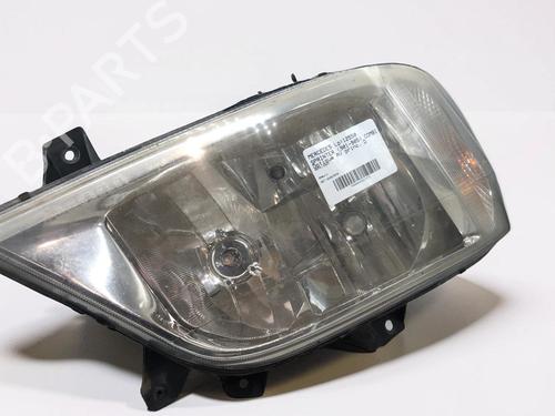 Used Right headlight Right headlight MERCEDES-BENZ SPRINTER 2-t Van (B901, B902) 211 CDI (901.661, 901.662, 902.661, 902.662) (109 hp) 25671209 25671209