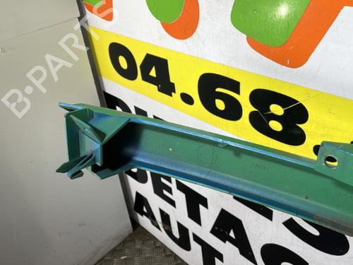 Used Grille Grille RENAULT MASTER II Platform/Chassis (ED/HD/UD) 2.2 dCI 90 (ED0G, ED0N, HD0G, HD0N, HD1G, HD1N, UD0G,... (90 hp) 25667236 25667236