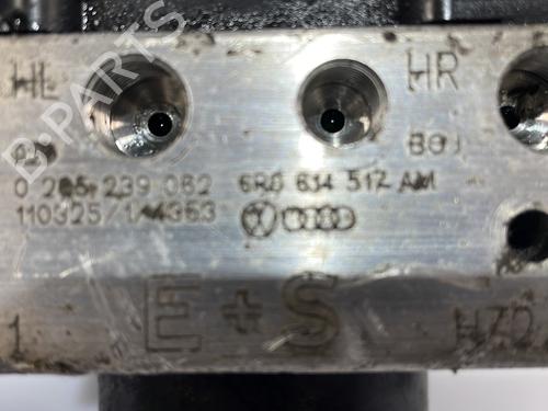 ABS pump AUDI A1 (8X1, 8XK) 1.4 TFSI | BP25666841M43 - Image 3