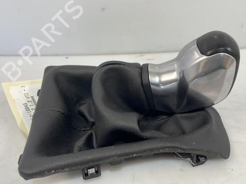 Used Shift knob Shift knob PEUGEOT 208 I (CA_, CC_) 1.2 VTI 82 (82 hp) 29353633 29353633