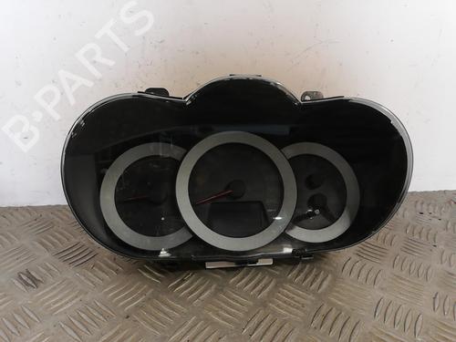 Instrument cluster TOYOTA RAV 4 III (_A3_) 2.2 D 4WD (ALA30_, ALA30R) | BP25670632C47 