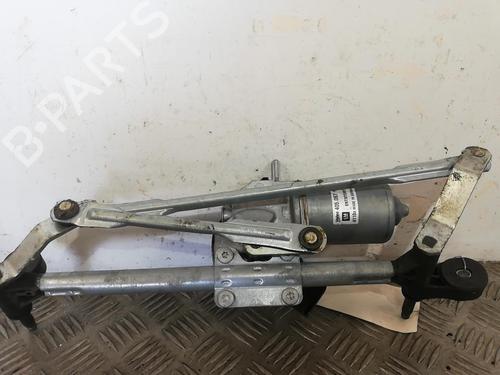 Front wipers mechanism OPEL CORSA D (S07) 1.3 CDTI (L08, L68) | BP25664974C83 