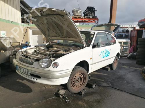Used Parts TOYOTA COROLLA Liftback (_E11_) 1.4 (EE111_, EE111R) 2533737