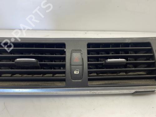 Used Air vent BMW X5 (E70) xDrive 35 d (286 hp) 25824283