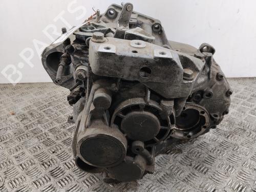 Used Gearbox Gearbox VW TOURAN (1T1, 1T2) 2.0 TDI (136 hp) 25662691 25662691