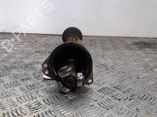 Left front driveshaft RENAULT TRAFIC II Van (FL) 1.9 dCi 80 (FL0B) | BP25666252M38 
