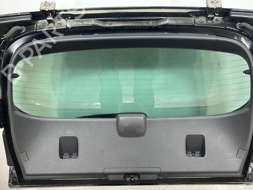 Tailgate PEUGEOT 3008 I MPV (0U_) 1.6 HDi | BP29428600C6 