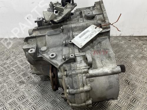Gearkasse AUDI A3 (8P1) 2.0 TDI 16V | BP26523589M3 