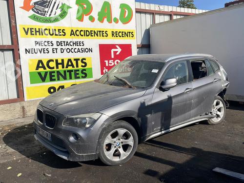 Radiator fan BMW X1 (E84) sDrive 20 d | BP25662742M35  - Image 7