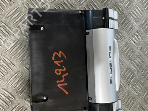 Used Climate control Climate control PORSCHE CAYENNE (9PA) S 4.5 (340 hp) 25665470 25665470