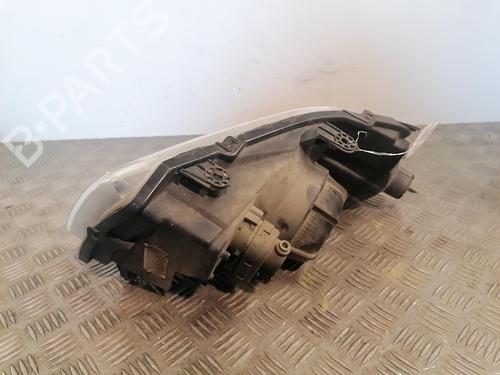 Højre forlygte LAND ROVER FREELANDER I (L314) 2.0 DI 4x4 | BP25668489C29 