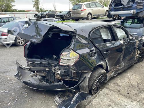 Gearbox BMW 1 (E87) 116 d | BP25665302M3 