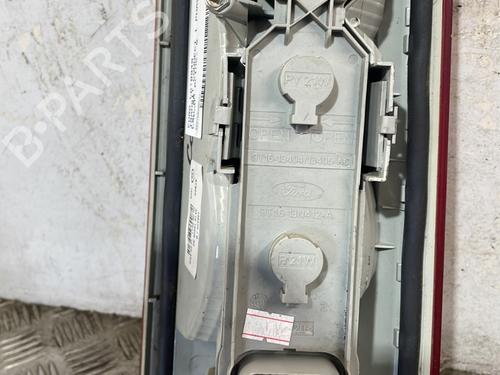 Used Left taillight Left taillight FORD TRANSIT CONNECT (P65_, P70_, P80_) 1.8 Di (75 hp) 25661916 25661916