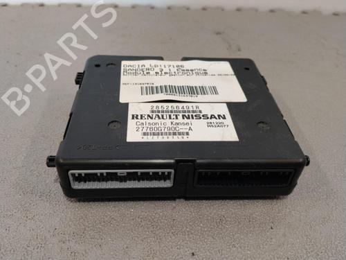 Electronic module DACIA SANDERO III 1.0 TCe 90 | BP38584318M83 - Image 4