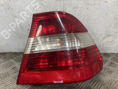 Used Right taillight BMW 3 (E46) 330 d (184 hp) 25664431