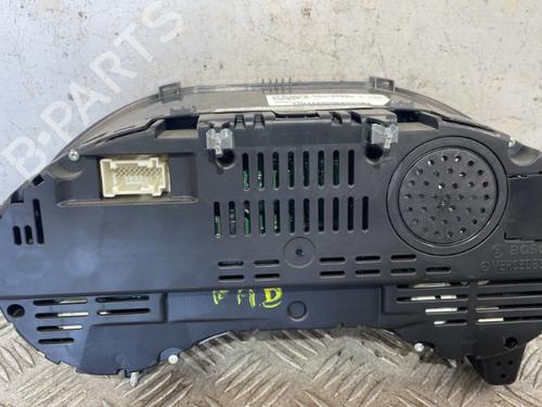 Instrument cluster MERCEDES-BENZ A-CLASS (W176) A 180 CDI (176.000) | BP25664632C47 - Image 3