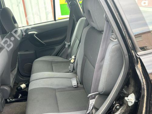 Front differential TOYOTA RAV 4 II (_A2_) 2.0 D 4WD (CLA20_, CLA21_, CLA20R, CLA21R) | BP25661836M23  - Image 13