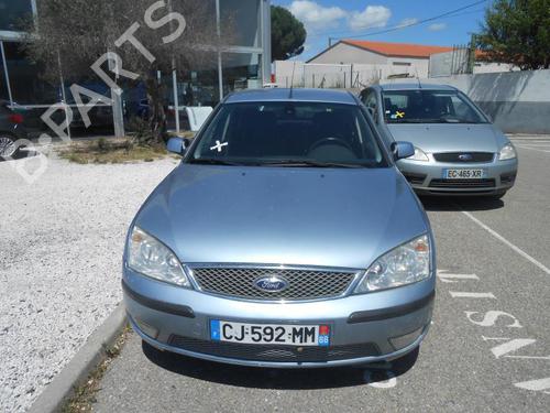 Right headlight FORD MONDEO III (B5Y) 2.0 16V TDDi / TDCi | BP25663846C29 - Image 3