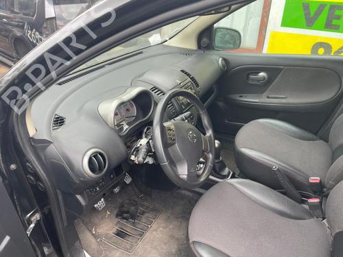 Right taillight NISSAN NOTE (E11, NE11) 1.5 dCi | BP25665361C35 - Image 8