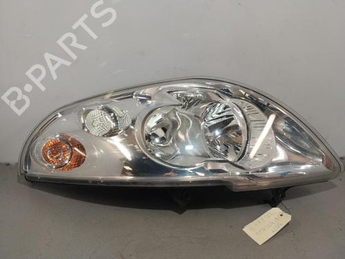 Used Left headlight Left headlight RENAULT MASTER III Platform/Chassis (EV, HV, UV) 2.3 dCi 130 RWD (HV01, HV10, HV11, HV12, UV01, UV10,... (130 hp) 40444882 40444882