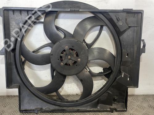 Radiator fan BMW 3 Touring (E91) 320 d xDrive | BP27358604M35 
