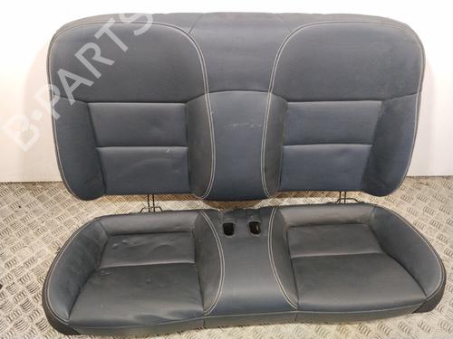 Used Rear seat Rear seat PEUGEOT 207 CC (WD_) 1.6 HDi (112 hp) 36027571 36027571