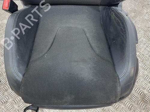 Left front seat AUDI TT (8J3) 2.0 TDI quattro | BP25664525C15  - Image 7