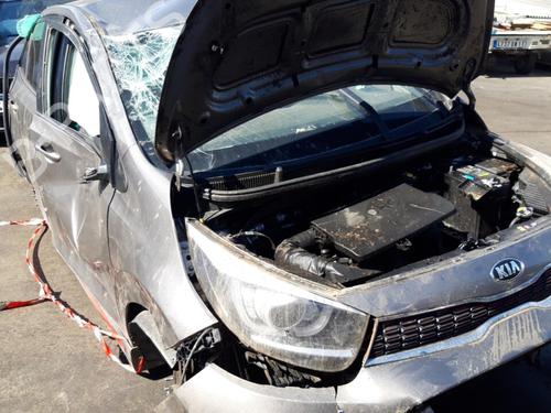 Used Parts KIA PICANTO III (JA) 1.2 2533592