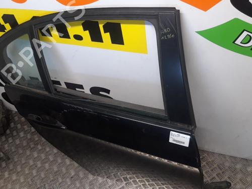Used Right rear door BMW 3 (E90) 318 d (143 hp) 25663680